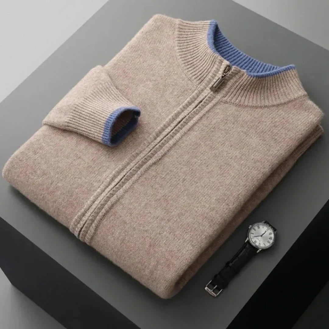 Brody Merino Wool Set