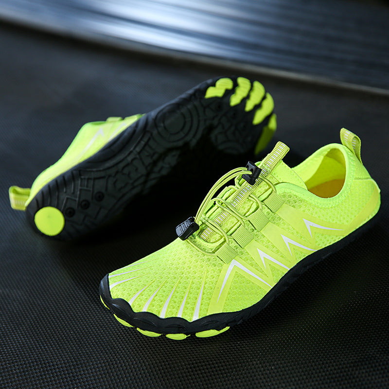 Orthopedic Mens Shoes For Posture Correction Street-wave Comfort Support Health For Men