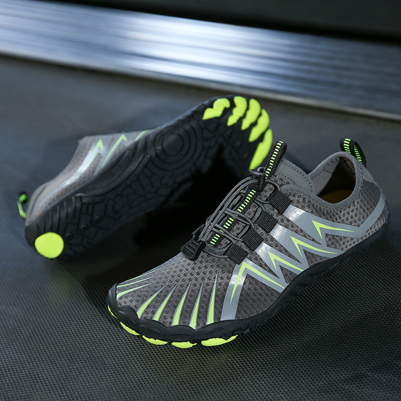 Orthopedic Mens Shoes For Posture Correction Street-wave Comfort Support Health For Men