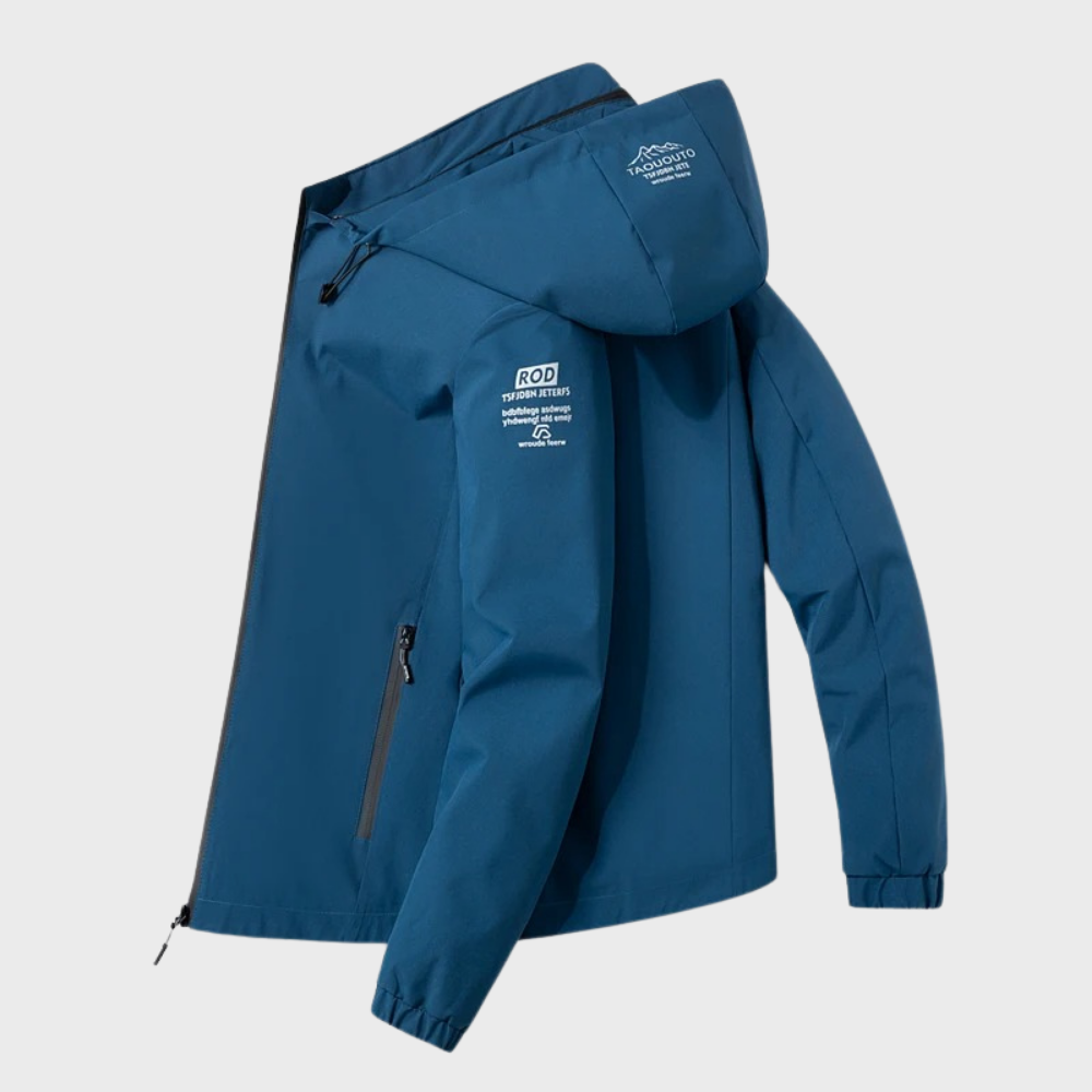 Street Wave Malthe Mens Jacket All Season Comfort And Rugged Style For Urban Men