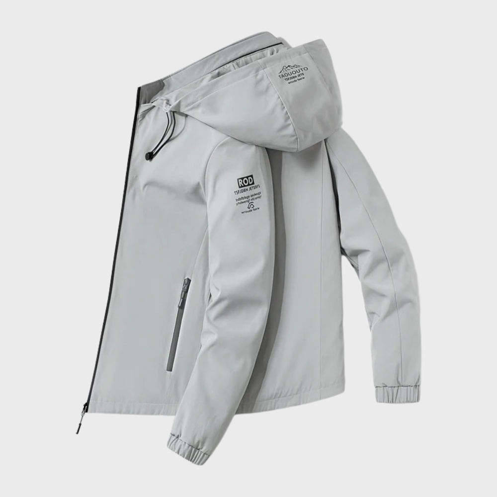 Street Wave Malthe Mens Jacket All Season Comfort And Rugged Style For Urban Men