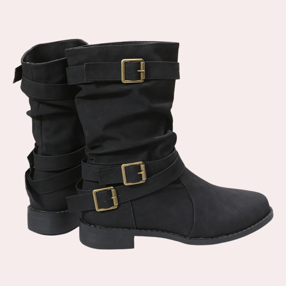 Street-wave Womens Boots For Effortless Elegance And All Day Comfort In Every Outfit