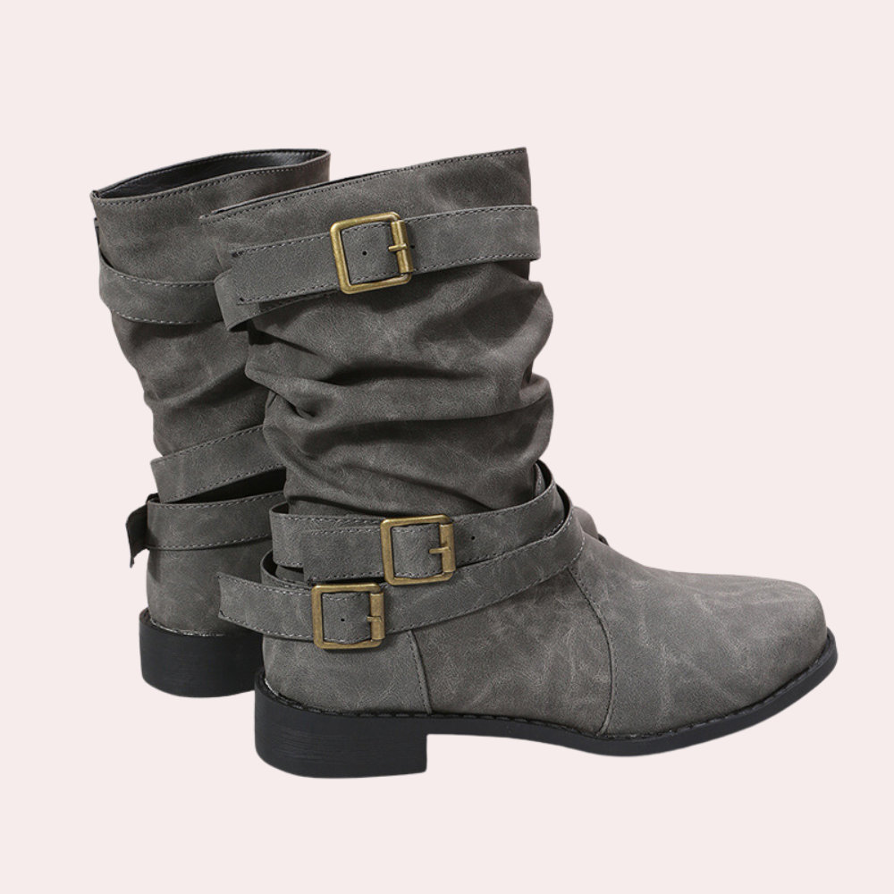 Street-wave Womens Boots For Effortless Elegance And All Day Comfort In Every Outfit