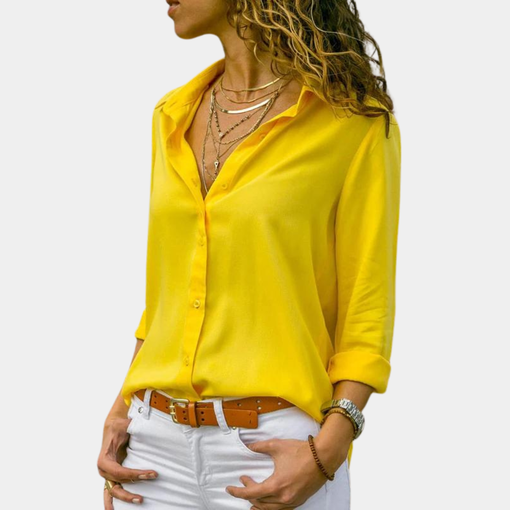 Streetwave Womens Comfortable Shirt Breathable Soft Fabric For All Day Confidence Everyday Wear
