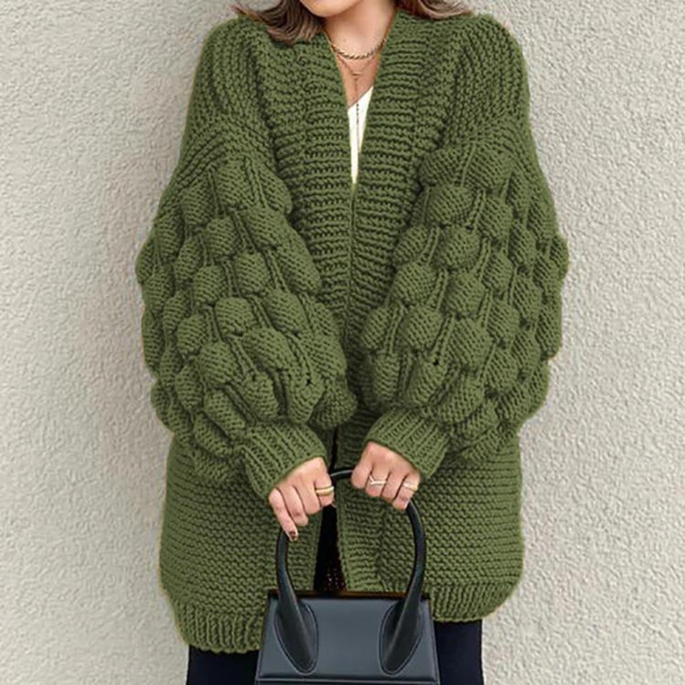 Street-wave Elegant Puffer Jacket For Women All Season Comfort With Stylish Puffers