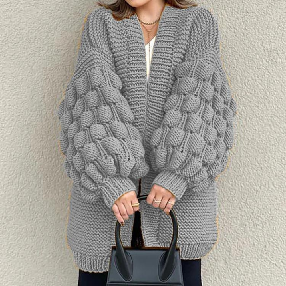 Street-wave Elegant Puffer Jacket For Women All Season Comfort With Stylish Puffers