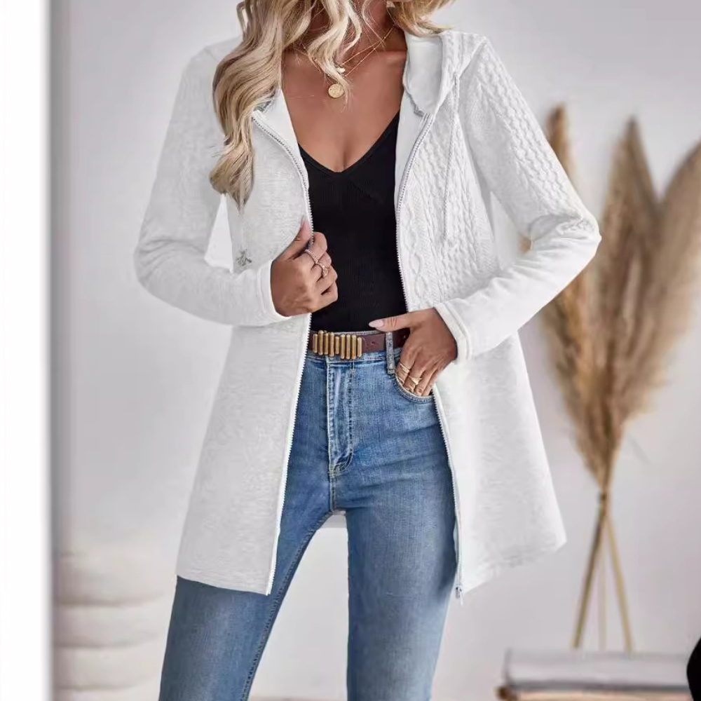 Street Wave Noelle Womens Jacket Coat Warm Water Repellent Breathable Stylish Everyday Wear
