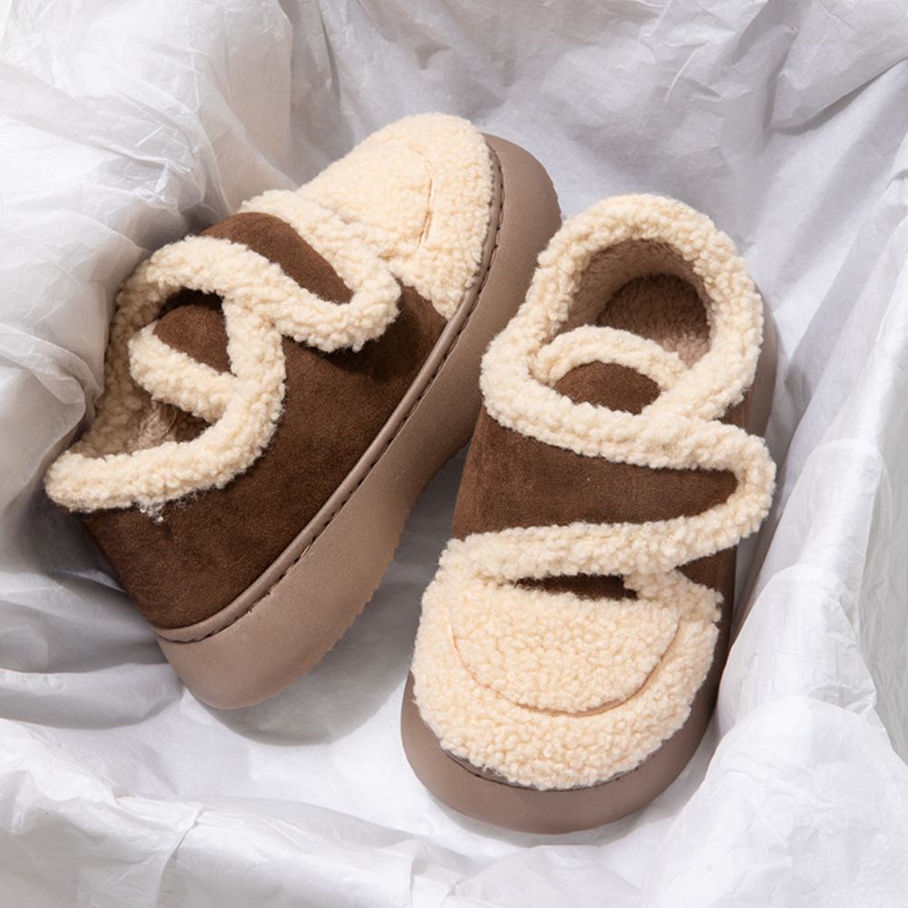 Street-Wave Boots For Women Timeless Look Comfort First Eco Friendly Premium Quality Footwear