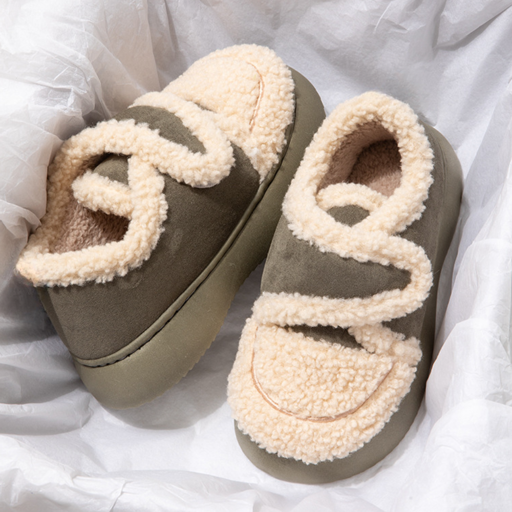 Street-Wave Boots For Women Timeless Look Comfort First Eco Friendly Premium Quality Footwear