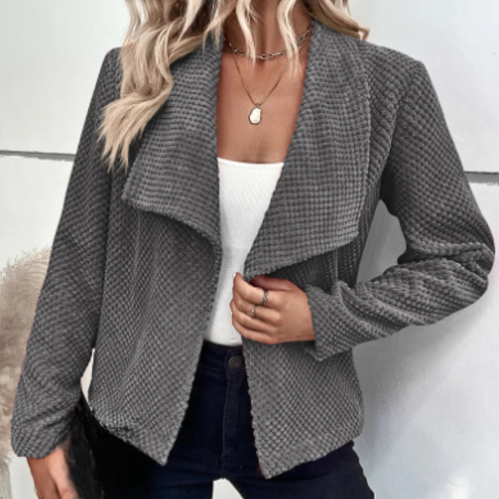 Streetwave Knit Cardigan For Women Effortless Chic All Season Cozy Comfort All Day Comfort And Everyday Style