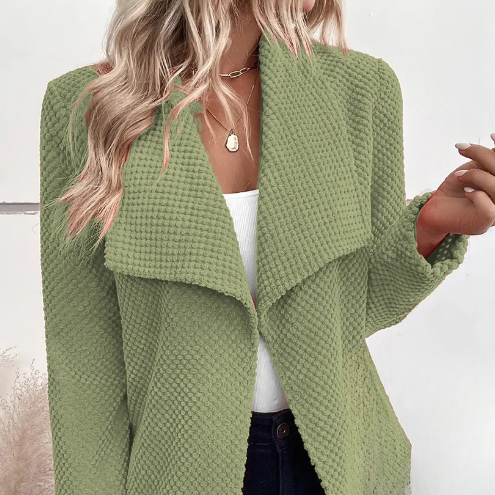 Streetwave Knit Cardigan For Women Effortless Chic All Season Cozy Comfort All Day Comfort And Everyday Style