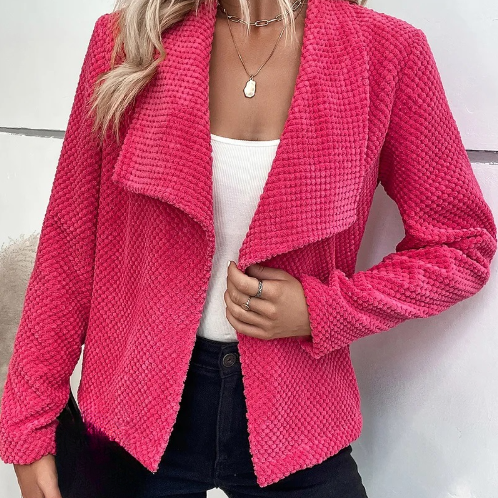 Streetwave Knit Cardigan For Women Effortless Chic All Season Cozy Comfort All Day Comfort And Everyday Style