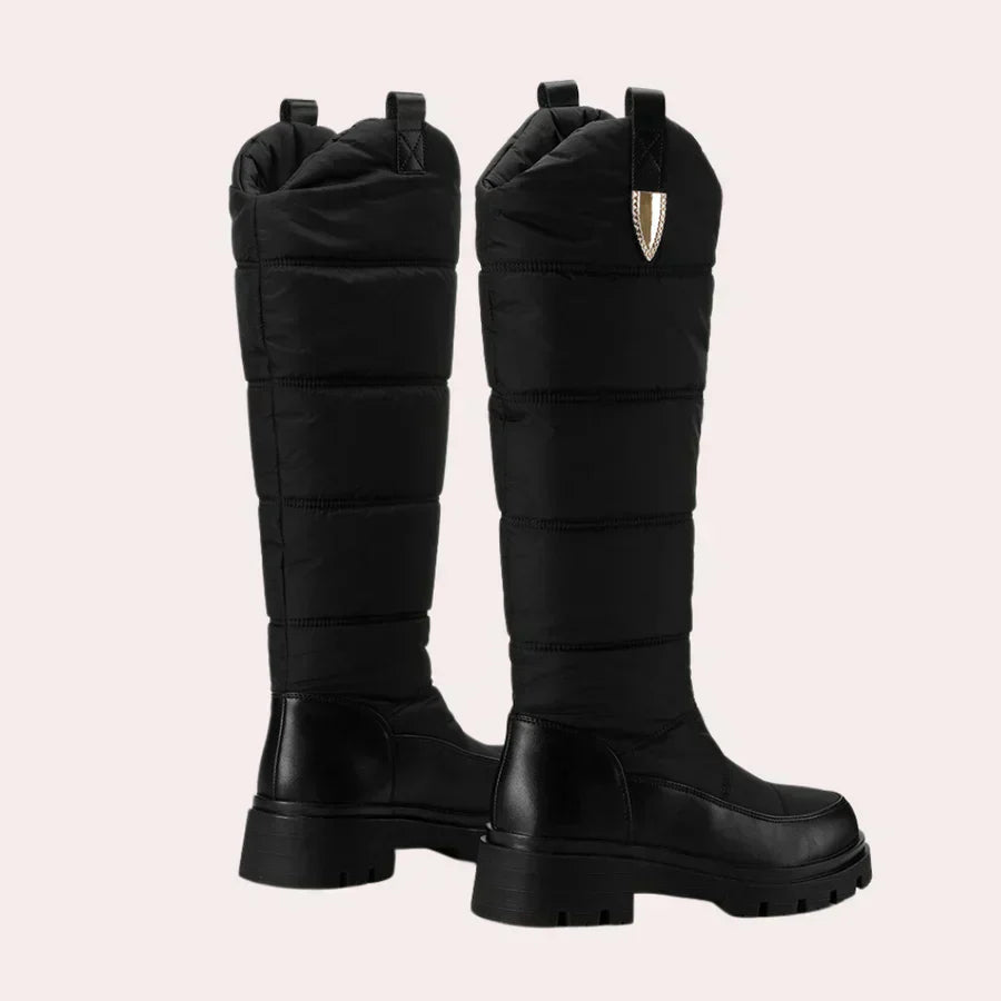 Streetwave Womens Boots Elegant And Comfortable All Day Versatile Footwear Perfect For Every Occasion