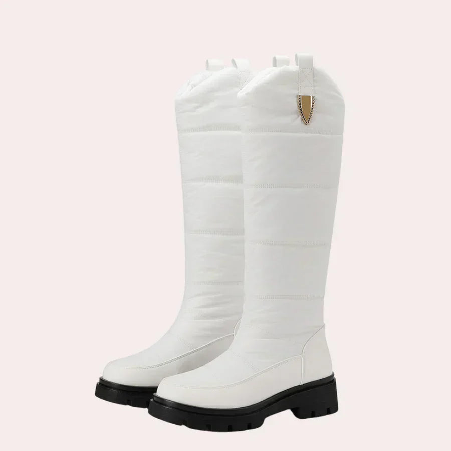 Streetwave Womens Boots Elegant And Comfortable All Day Versatile Footwear Perfect For Every Occasion
