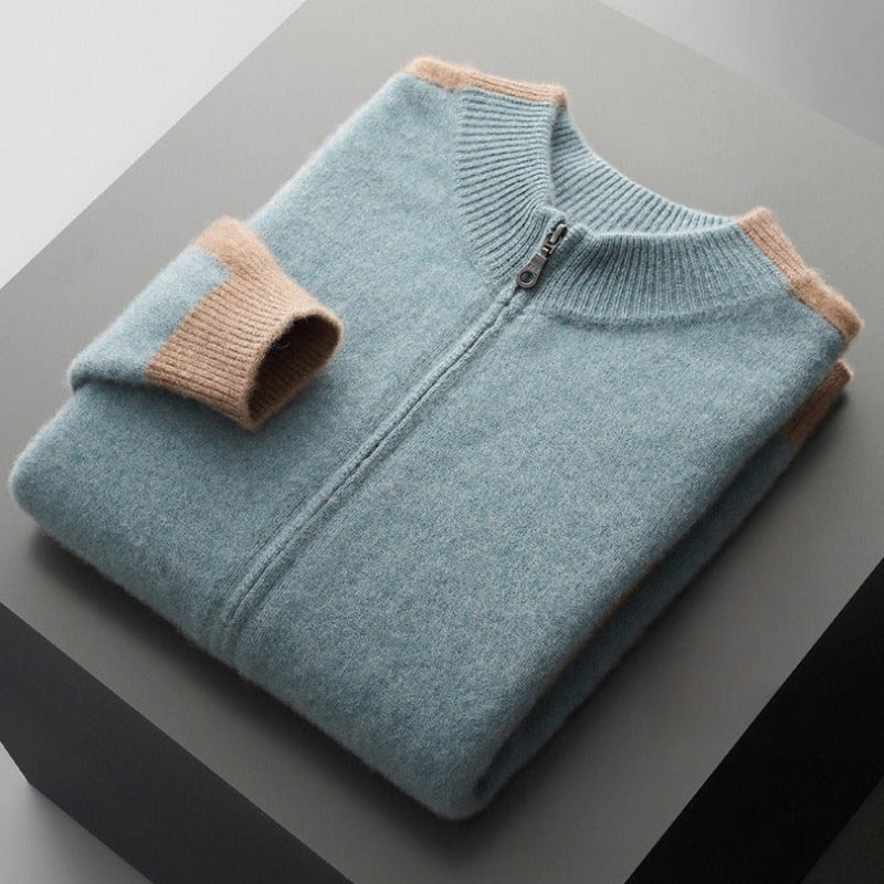Vierra Wool Jacket