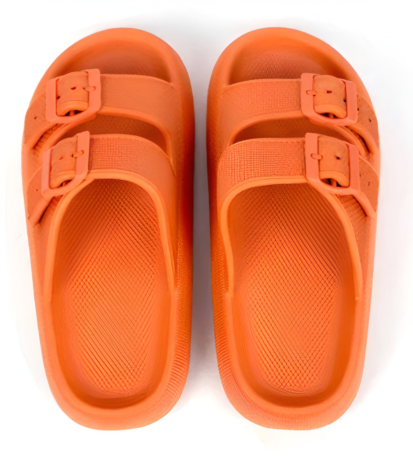 Street Wave Orthopedic Flip Flops With Cushioned Insole For Healthy Feet Ideal For Active Outdoors