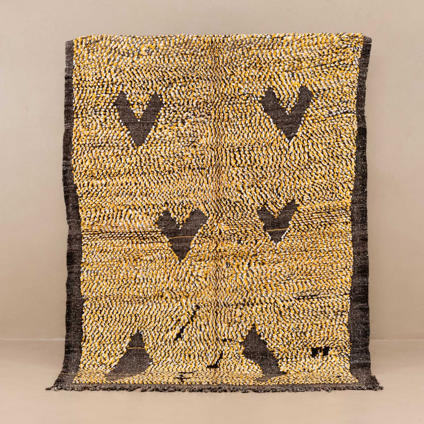 Rubaa - taznakht kilim rug - Street-Wave