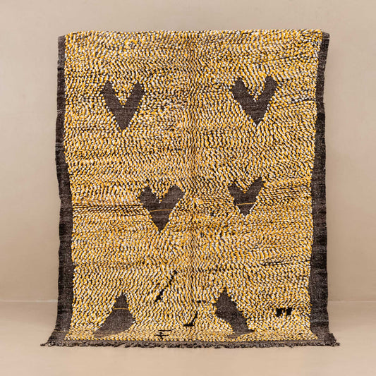 Rubaa - taznakht kilim rug - Street-Wave