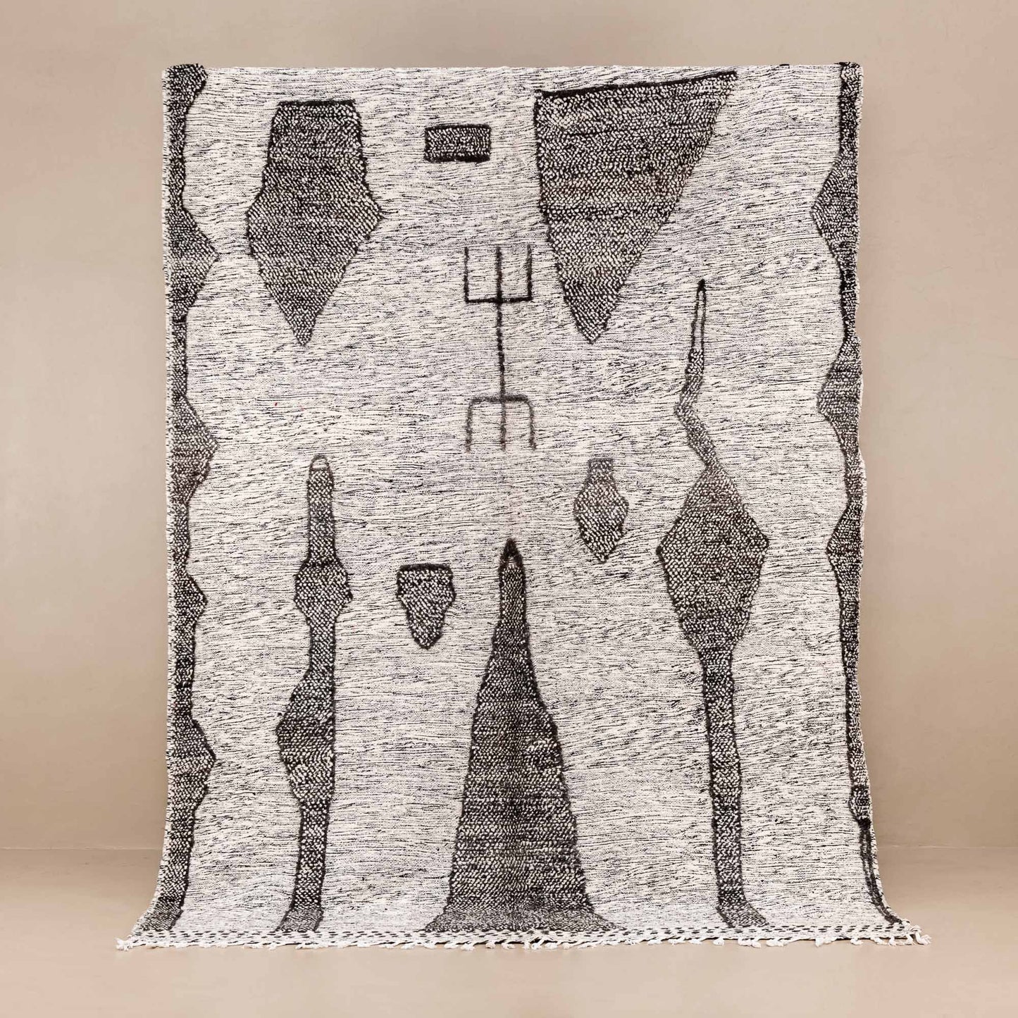 Sabrina - taznakht kilim rug - Street-Wave