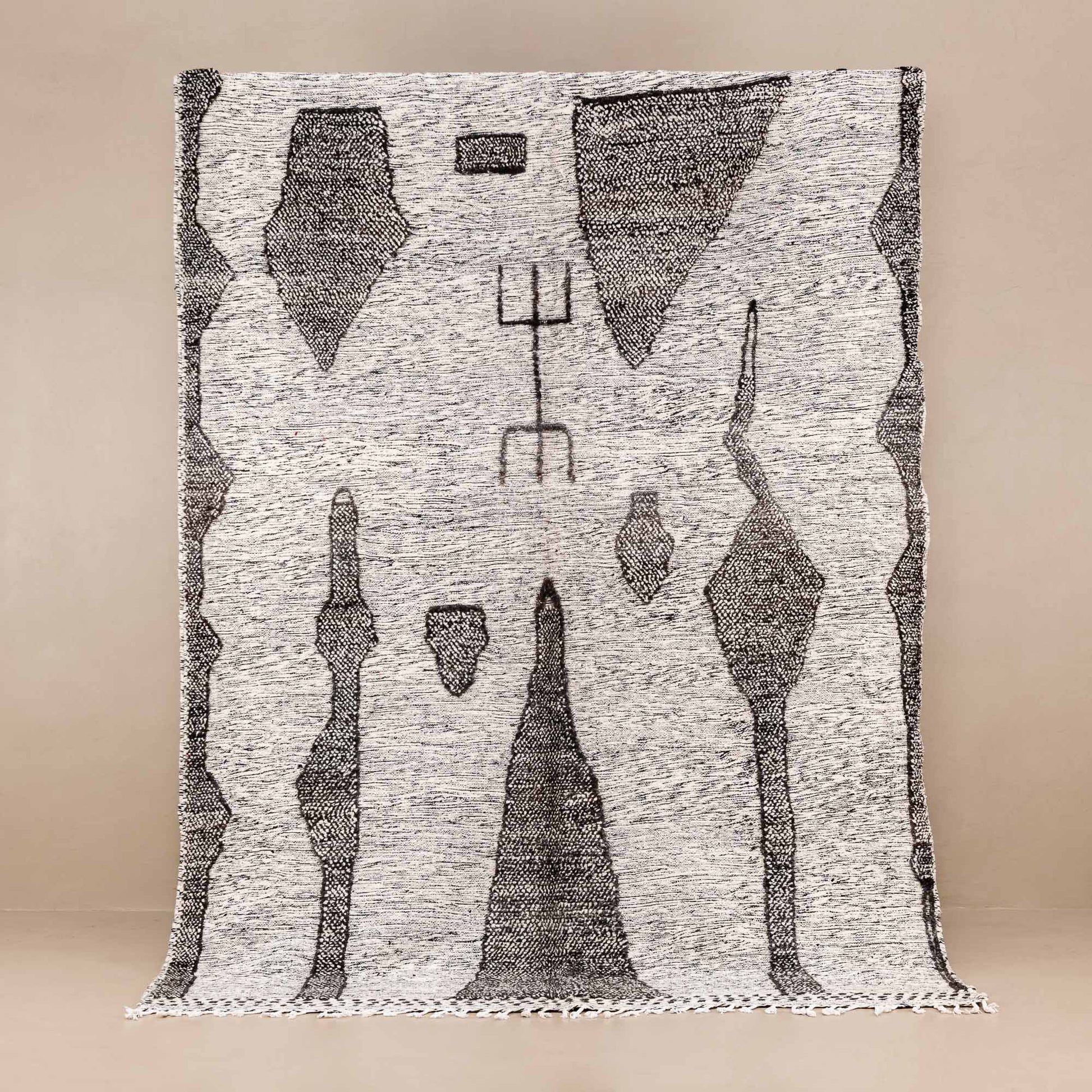 Sabrina - taznakht kilim rug - Street-Wave