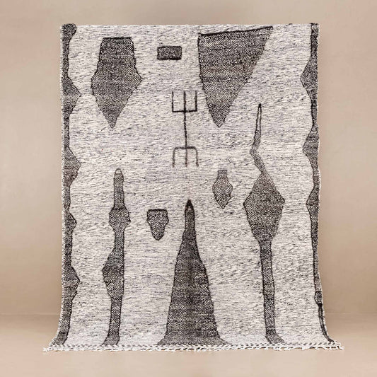 Sabrina - taznakht kilim rug - Street-Wave