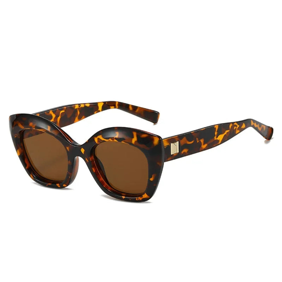 Waylynn Celeste Chic Cat Eye Sunglasses for Women UV400