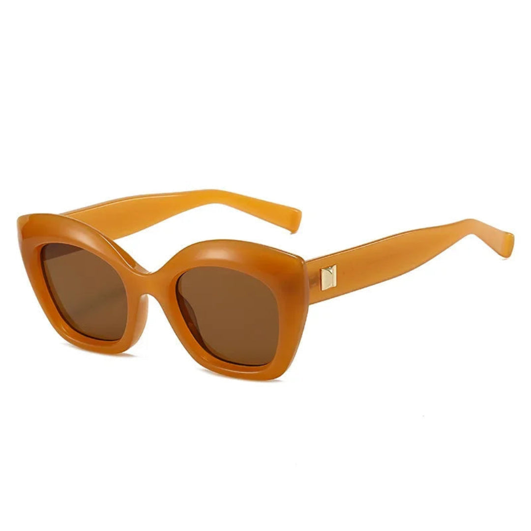 Waylynn Celeste Chic Cat Eye Sunglasses for Women UV400