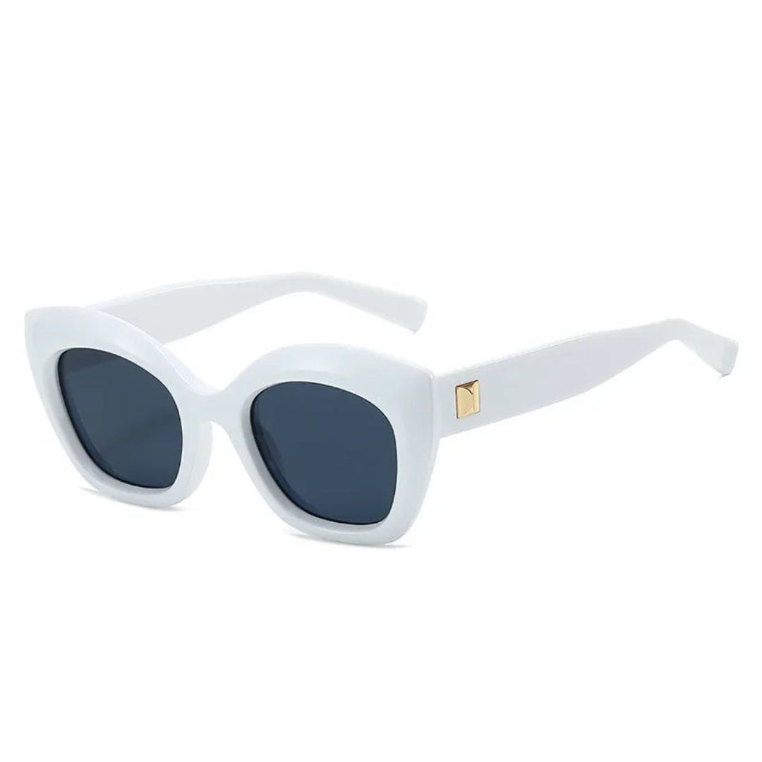 Waylynn Celeste Chic Cat Eye Sunglasses for Women UV400