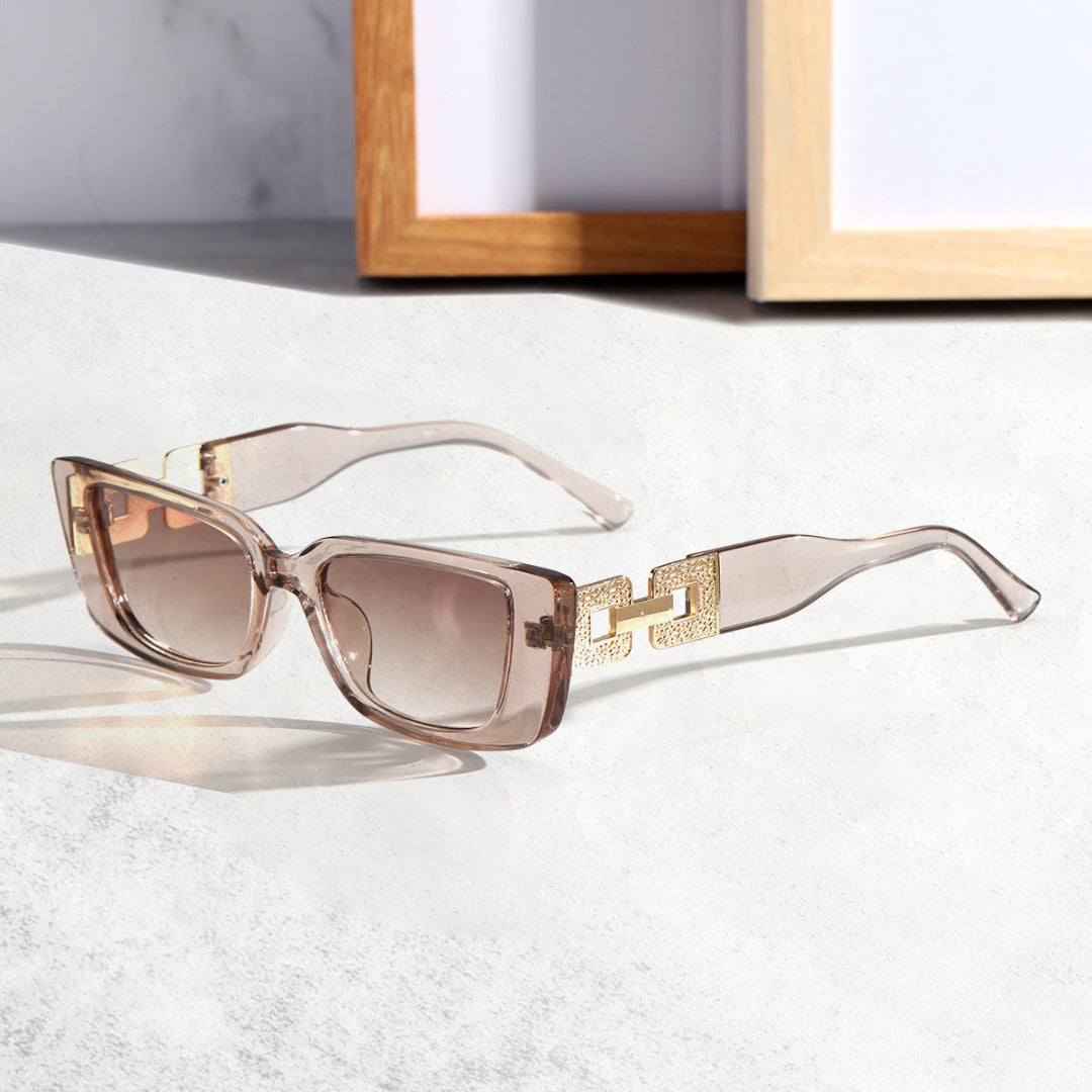 Waylynn Celeste Noir Luxe Sunglasses For Women Comfort