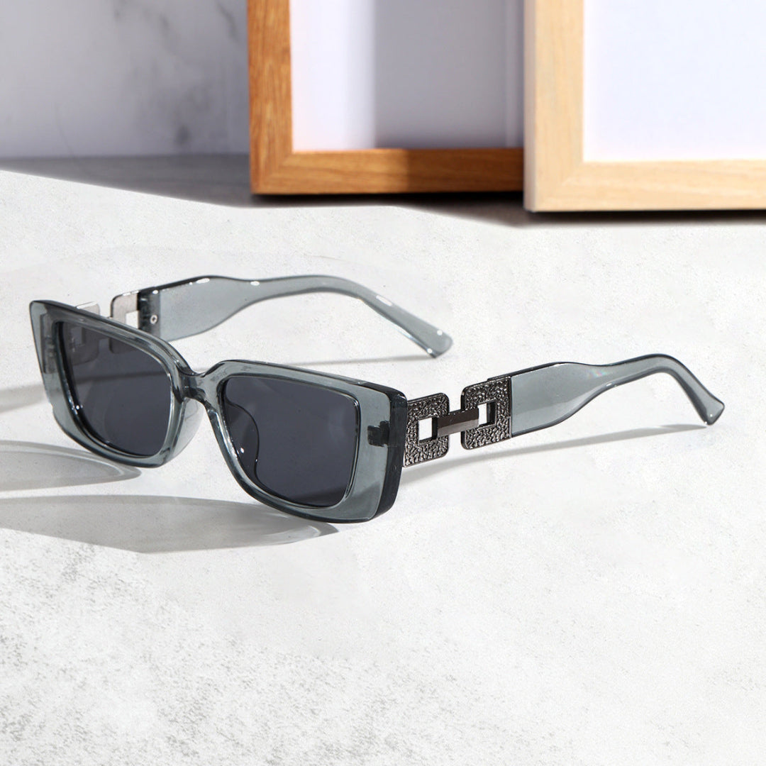 Waylynn Celeste Noir Luxe Sunglasses For Women Comfort