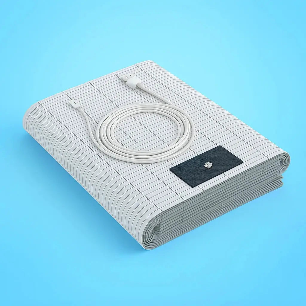 EarthFlow™ Grounding Mat