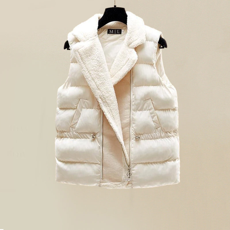 Street-Wave Genesis Lounge Set Cozy Winter Warmth Women
