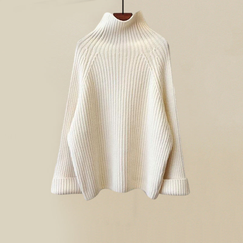 Street-Wave Genesis Lounge Set Cozy Winter Warmth Women
