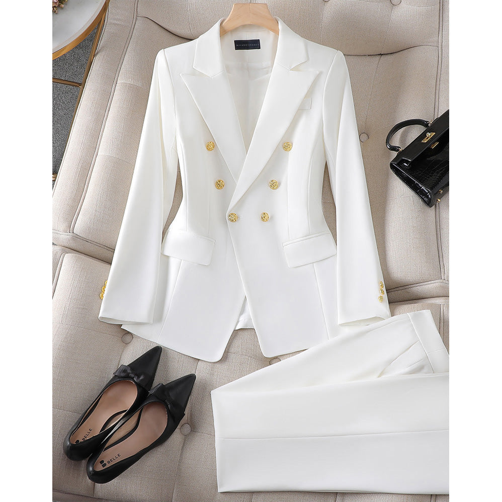 Chloé Montclair Eterna Rose Set