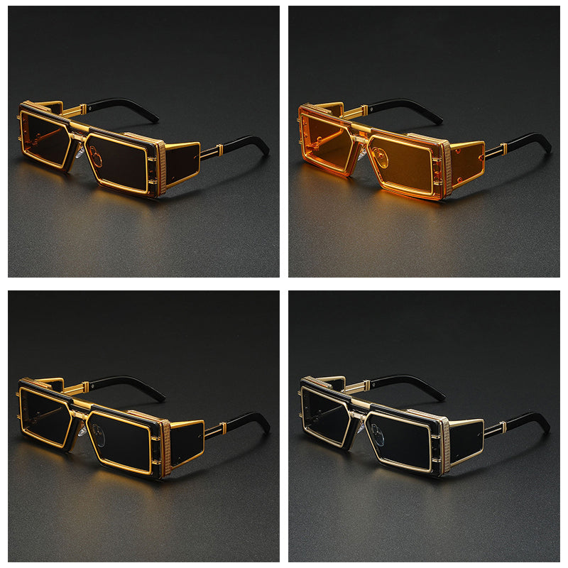 Citadel Shades Sunglasses