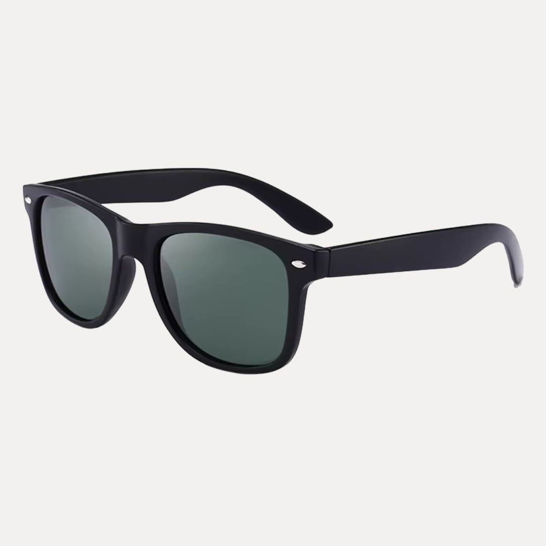 Classic Polarized Sunglasses