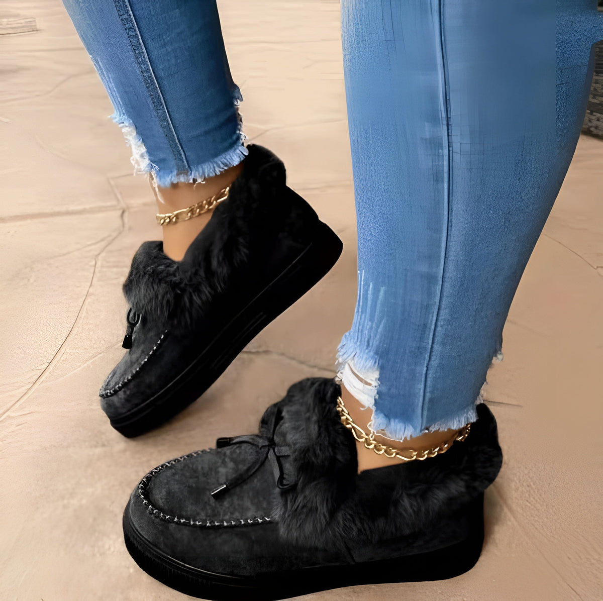 Street-wave Orthopedic Women's Shoes Ultra Comfort for Everyday Office and City Wear