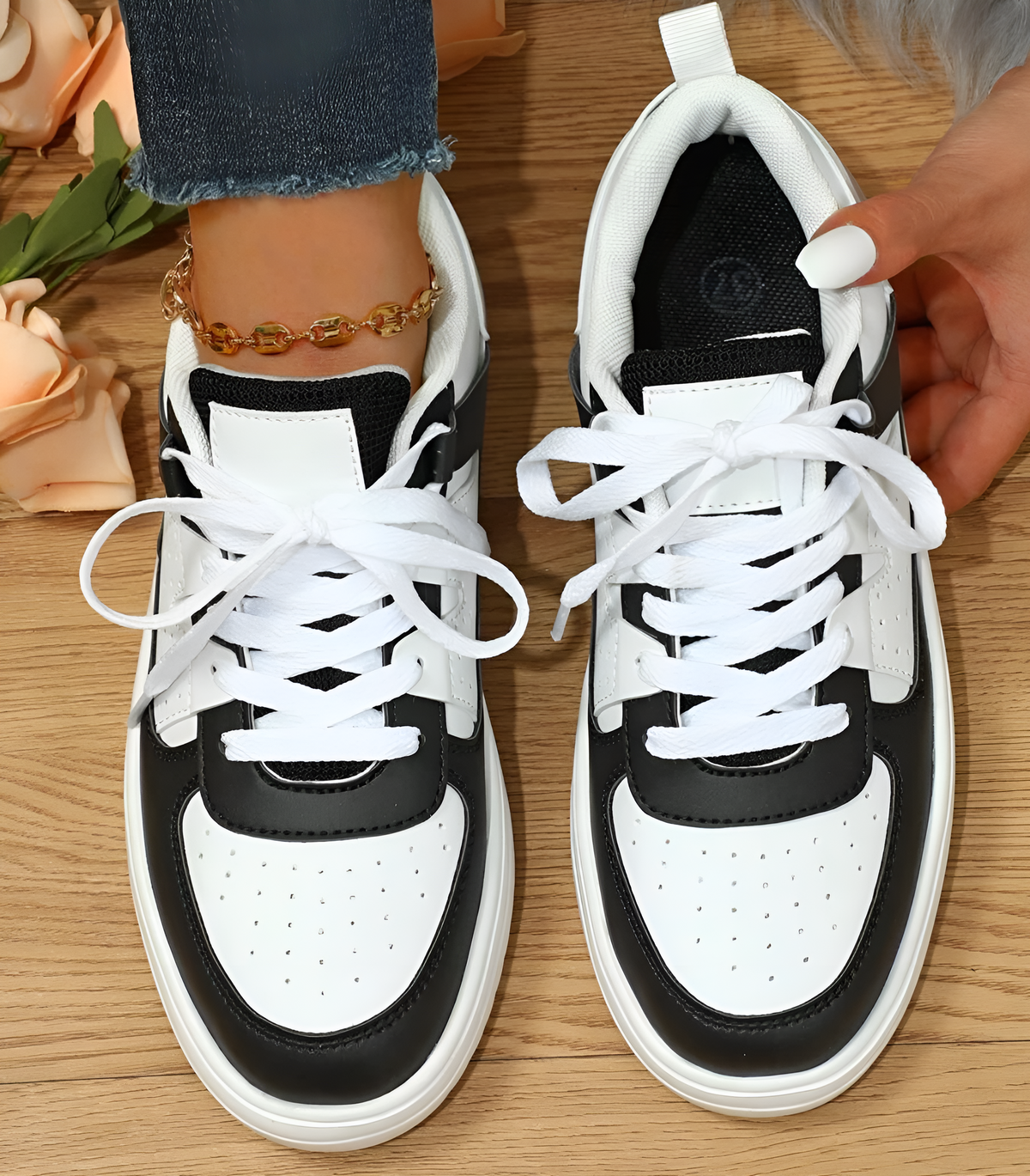 Streetwave Orthopedic Shoes For Women Comfortable Stylish Everyday Footwear With Support