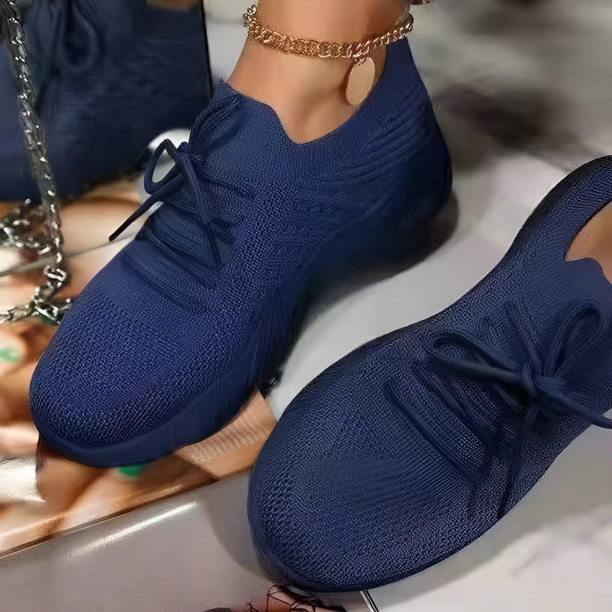 Orthopedic Womens Shoes Comfort And Support Style Streetwave For Daily Wearers Everyday