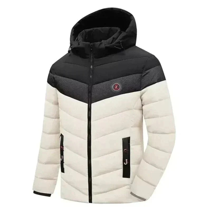 Street Wave Ski Jacket For Adventurous Outdoor Enthusiasts Weatherproof Protection And Style