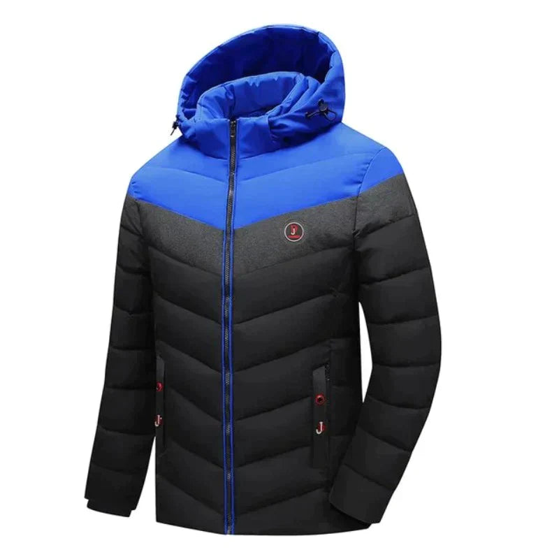 Street Wave Ski Jacket For Adventurous Outdoor Enthusiasts Weatherproof Protection And Style