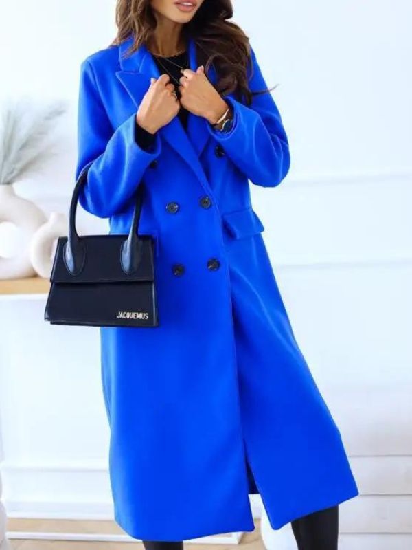 Derine Women Winter Coat Premium Warmth Insulated Chic Style For Cold Weather Weatherproof Cozy Comfort