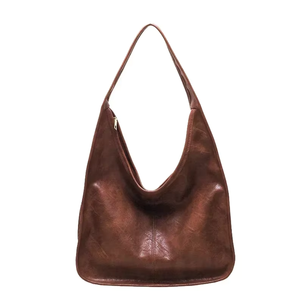 Street-wave | Elegante Lederhandtasche Für Damen - Street-wave