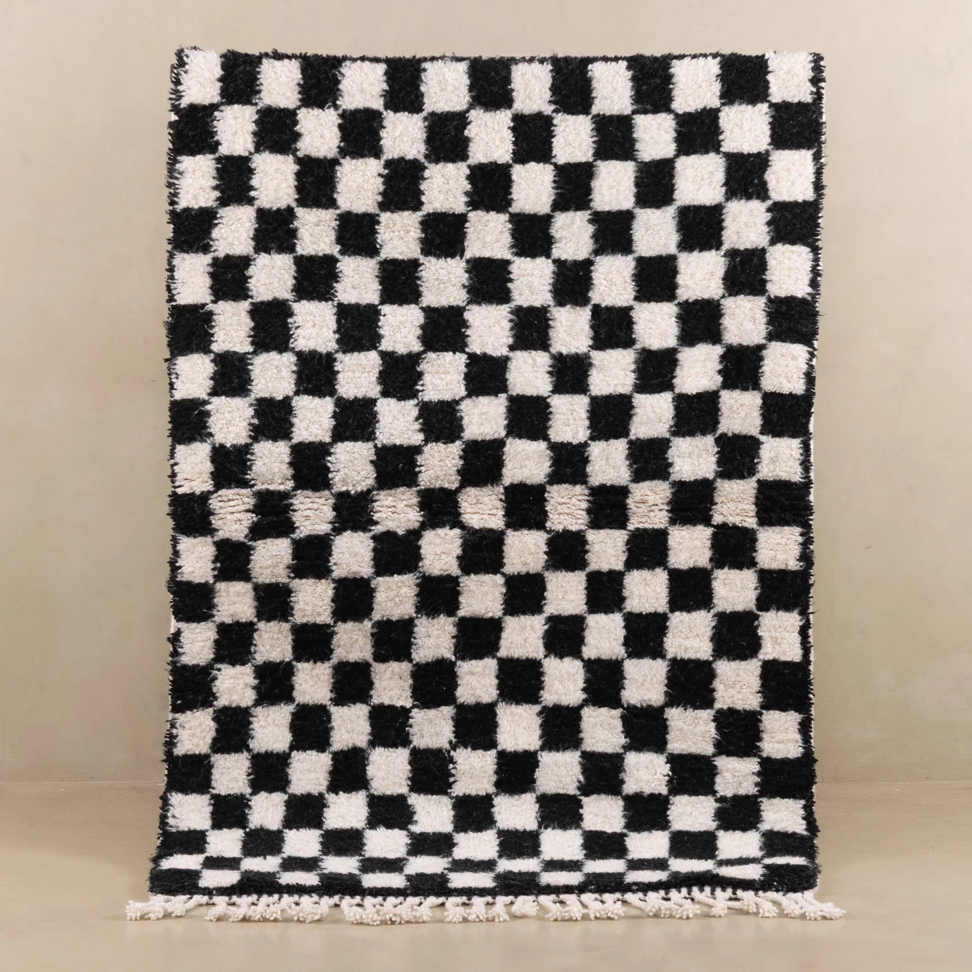 Dama - Beni ourain rug - Street-Wave