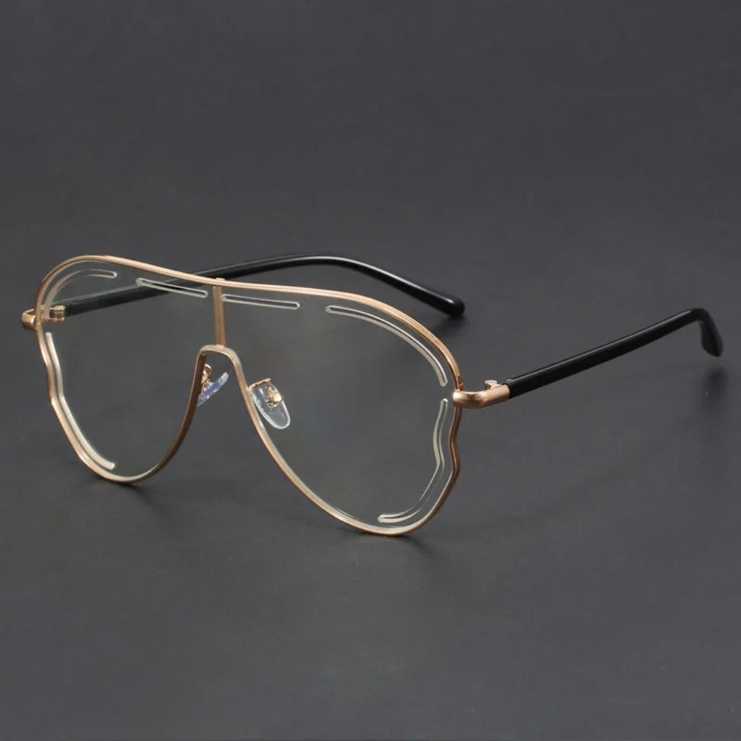 Damer Aviator Sunglasses