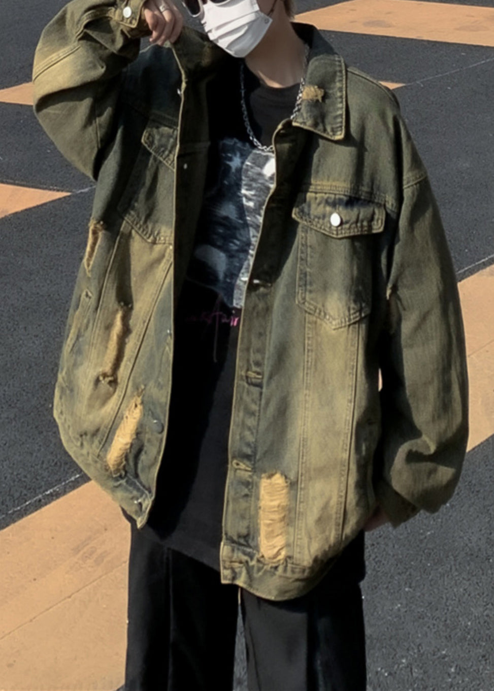  - Street-Wave