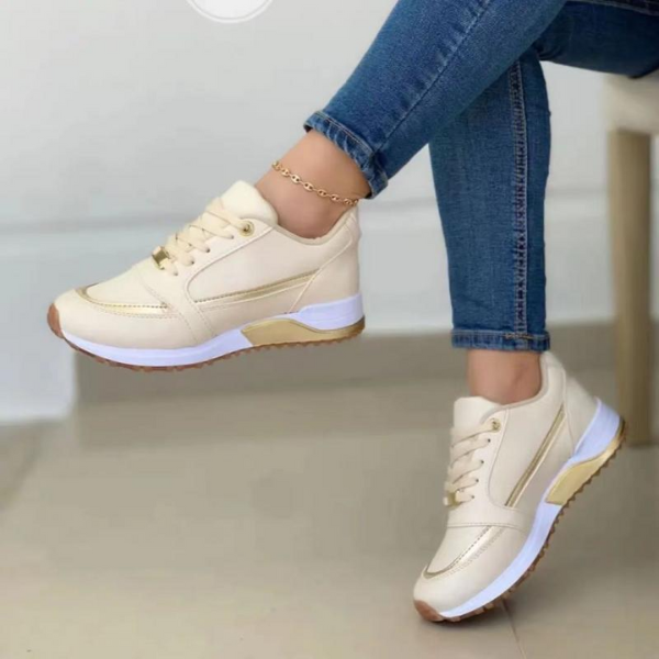 Lumikeuze Orthopedic Shoes For Women With Superior Comfort And Custom Fit All Day Support