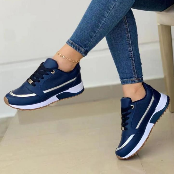 Lumikeuze Orthopedic Shoes For Women With Superior Comfort And Custom Fit All Day Support