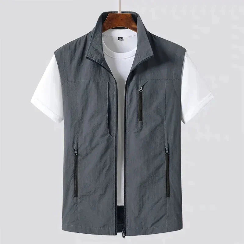Diego Utility Vest