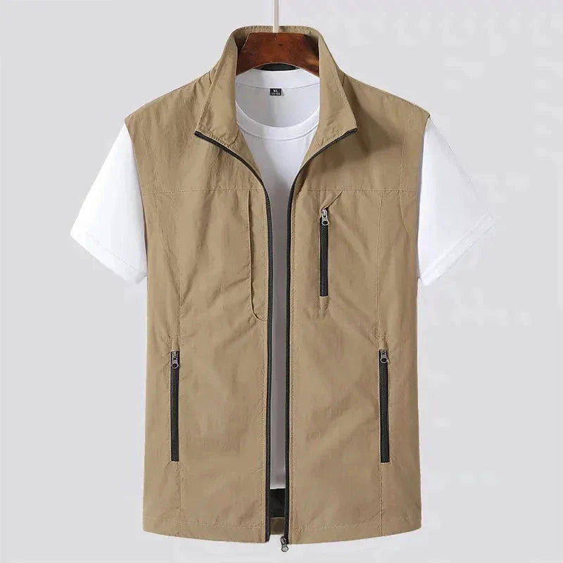 Diego Utility Vest